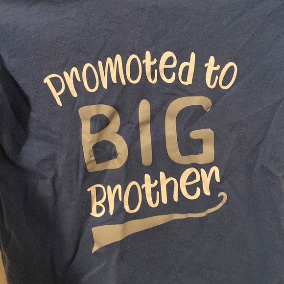 3 T Big Brother - Picture 2 of 2